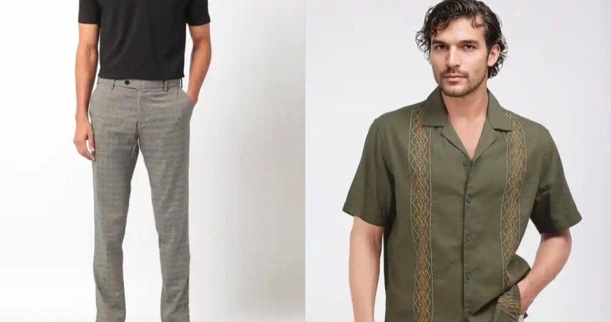Myntra Loot Flat 70 On Rare Rabbit Clothing