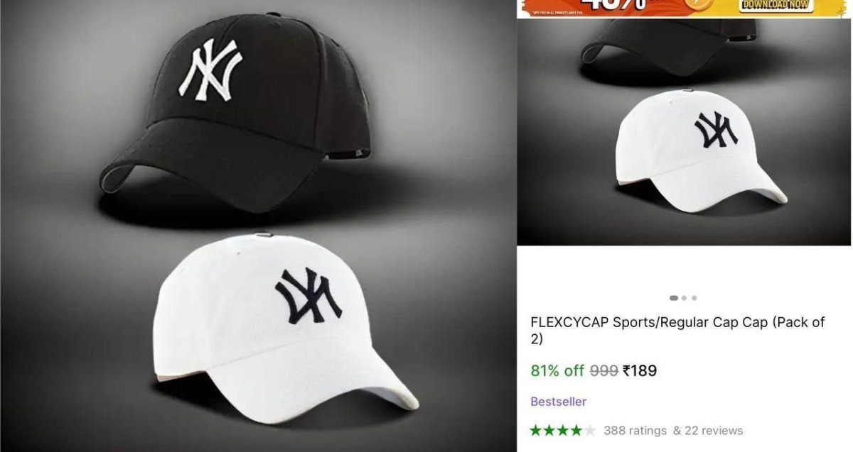 Best Quality Sports Cap Now At The 81 Link