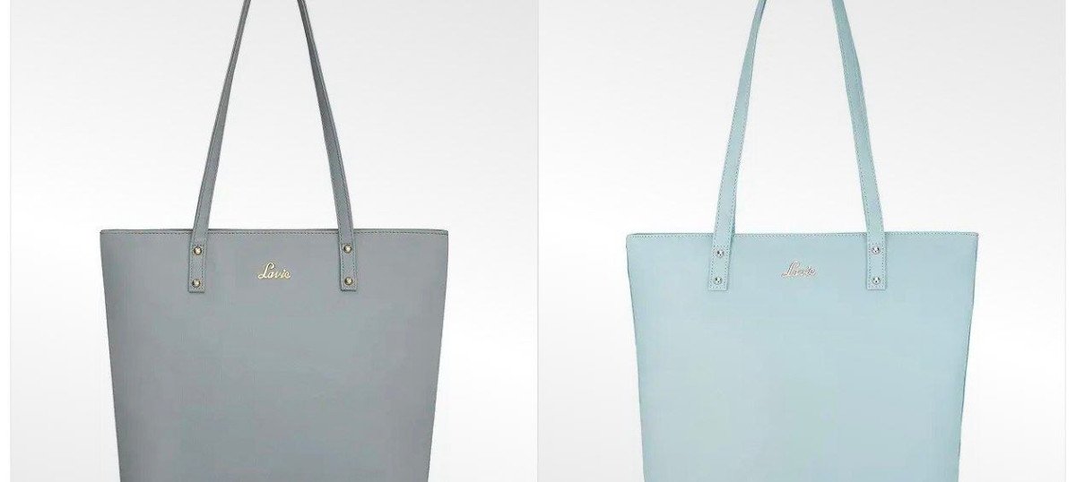 Lavie Hand Bag From 439 -