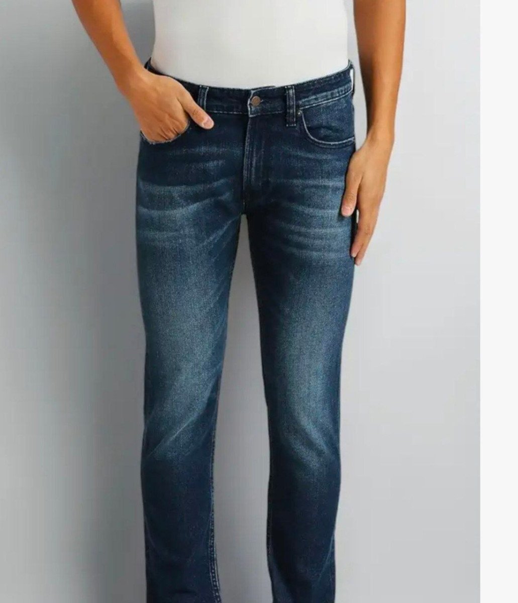 Pepe Jeans Men Slim Fit Jeans 759