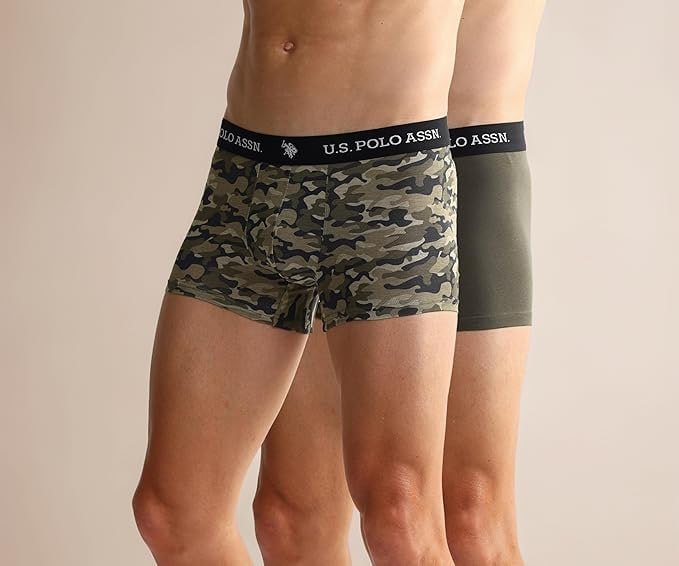 Lowest U S Polo Assn Men Trunks 345 10 Coupon Appl