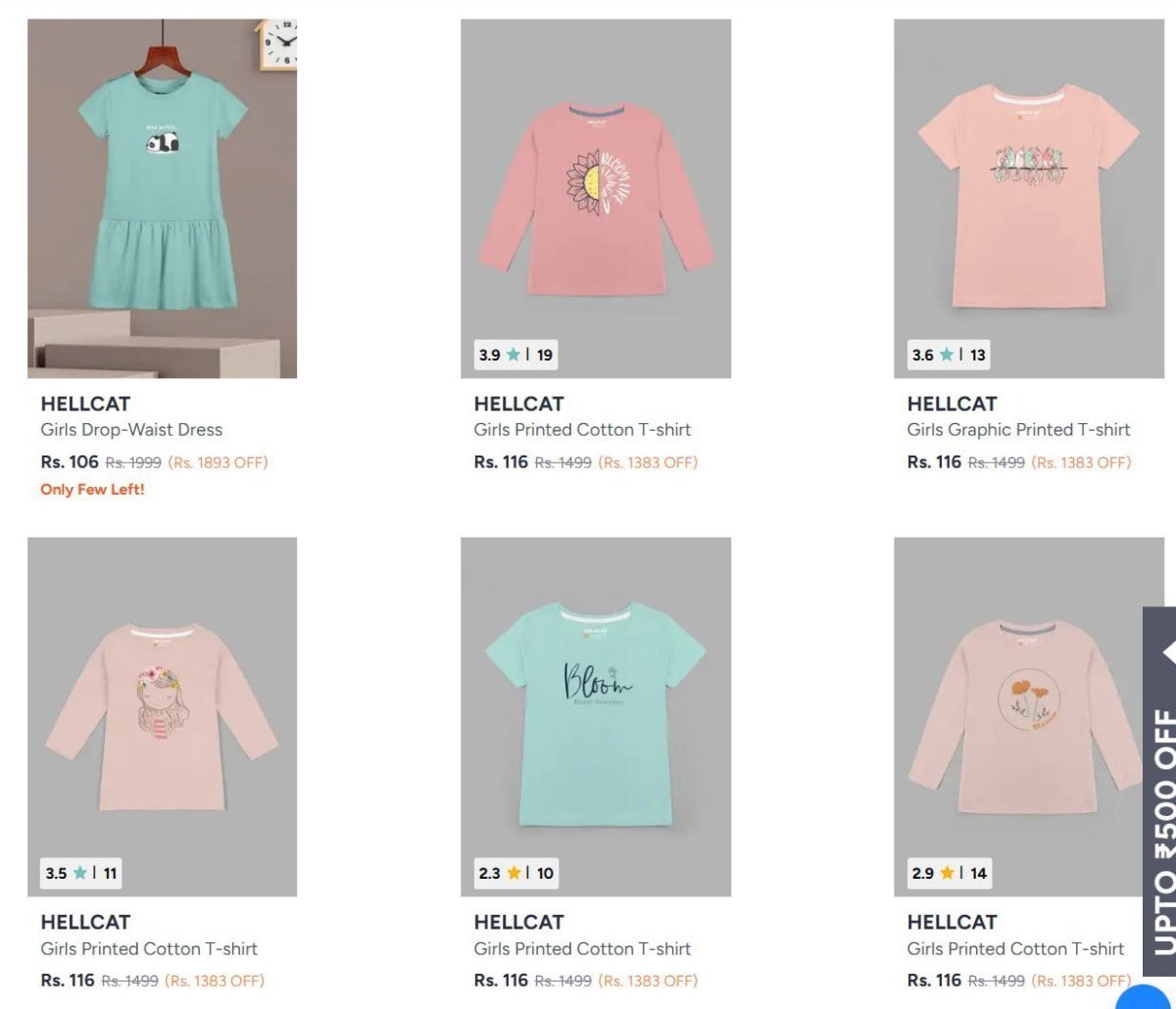Looooothellcat Boys Girls Clothing 90 Starting Fro