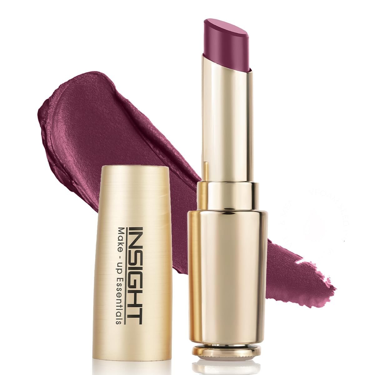 Insight Air Whip Lipstick - Empire Femme Blurred Matte Finish 185