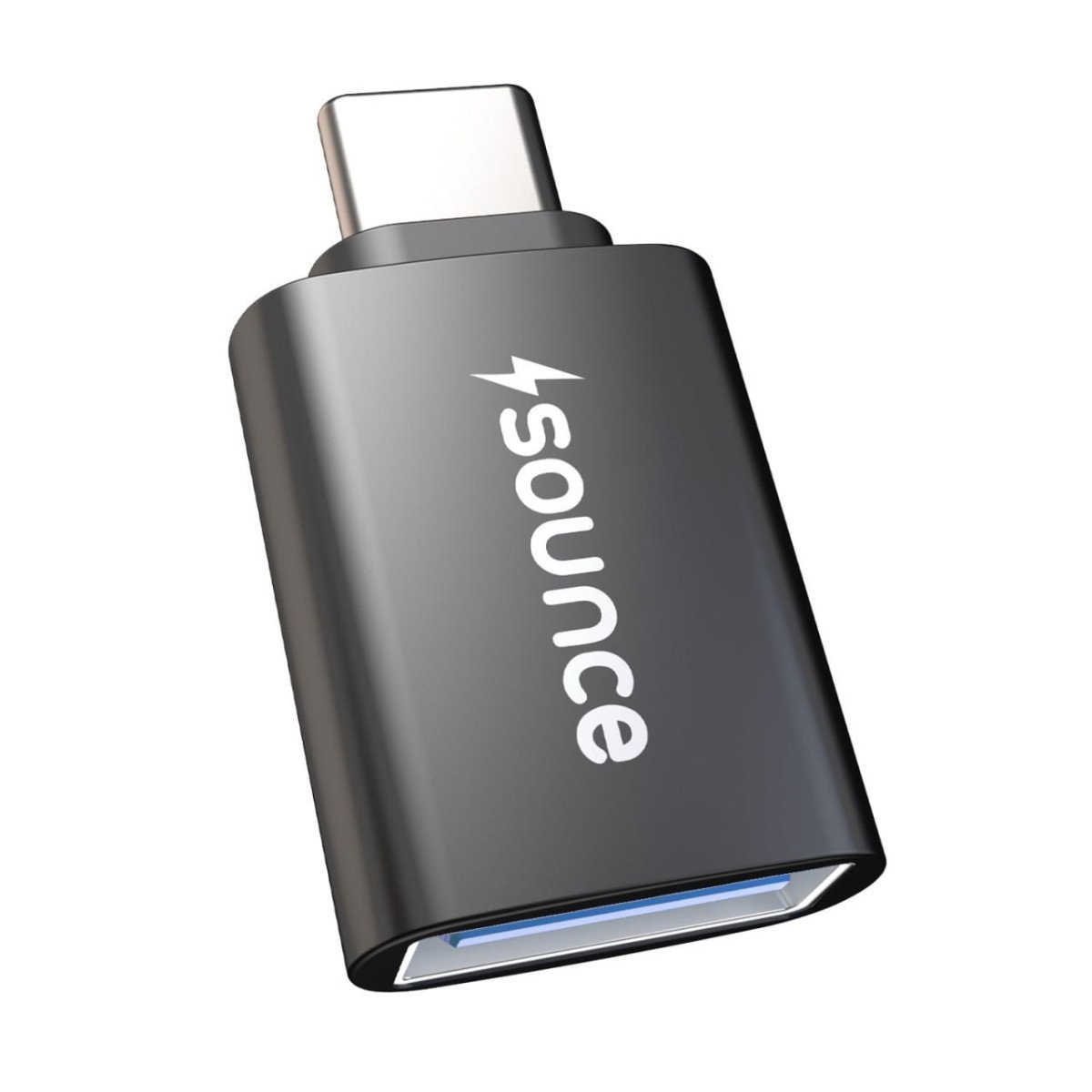 Sounce Usb Type C Female To Usb 2 0 Male Otg Adapter 79
