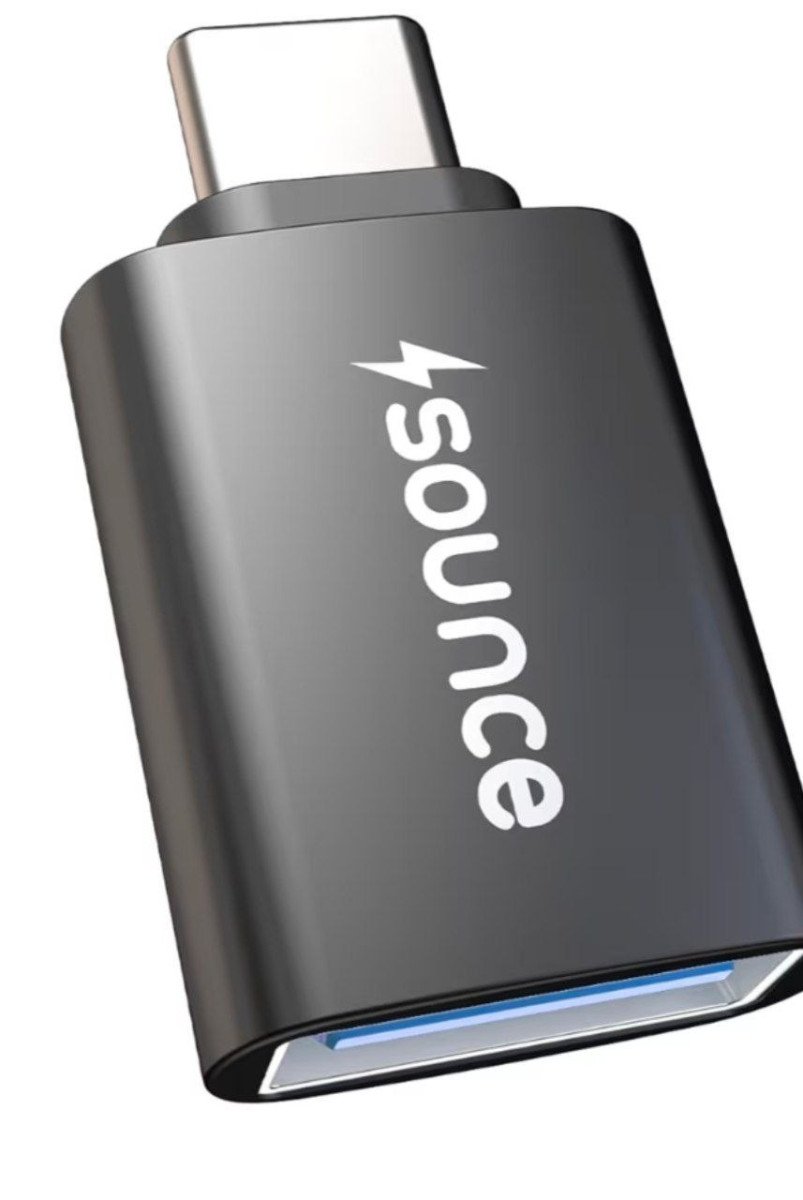 79sounce Usb Type C Female To Usb 2 0 Male Otg Adapter