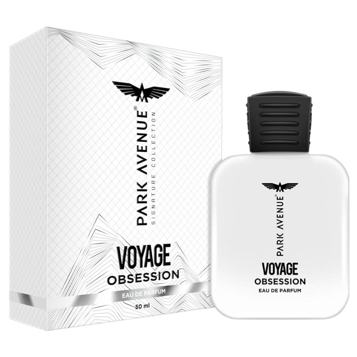 Park Avenue Voyage Obsession Signature Collection Liquid Eau De Parfum Men 50ml 143