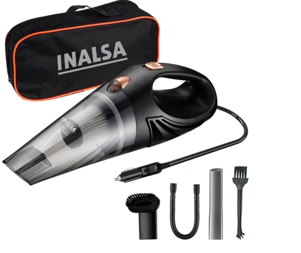 Car Vaccum Cleaner At Rs 1007