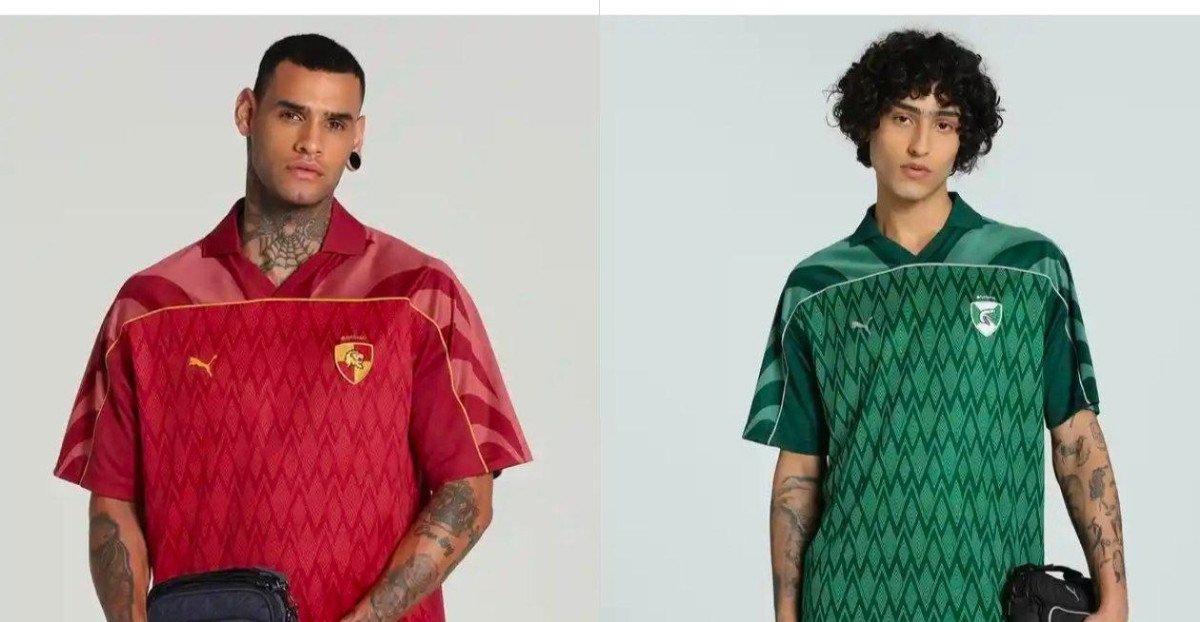 Myntra Loot 65 On Puma Adidas Football Jerseys