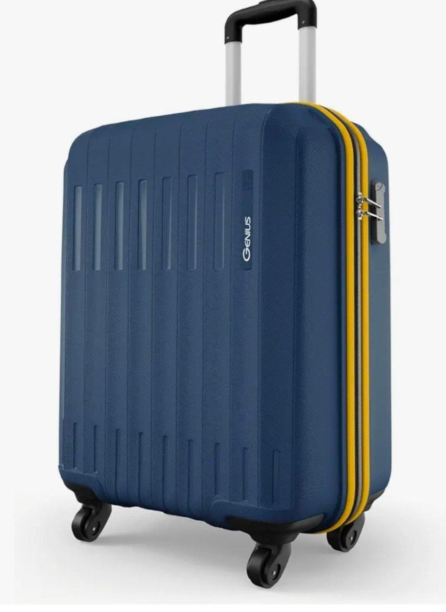Apply 5 Coupon Safari Cabin 55cm Trolley Bag 1127