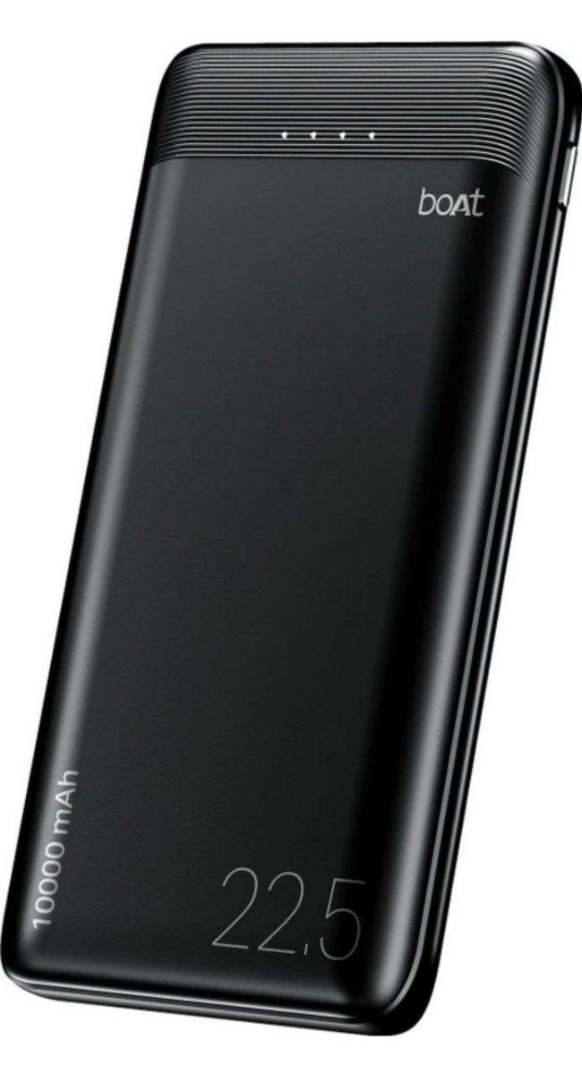 Boat 10000 Mah 22 5 W Power Bank 899