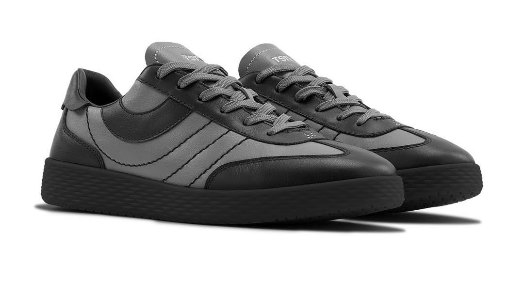 Ten X You Leather Sneaker For 2 099 Sachin Te
