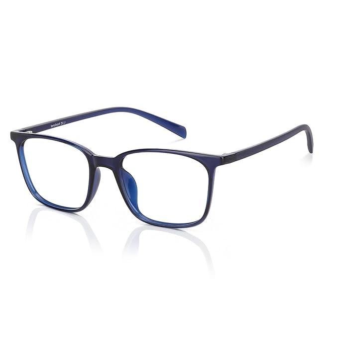 Lenskart Blu Zero Power Blue Cut Computer Glasses Gaming Glasses 373