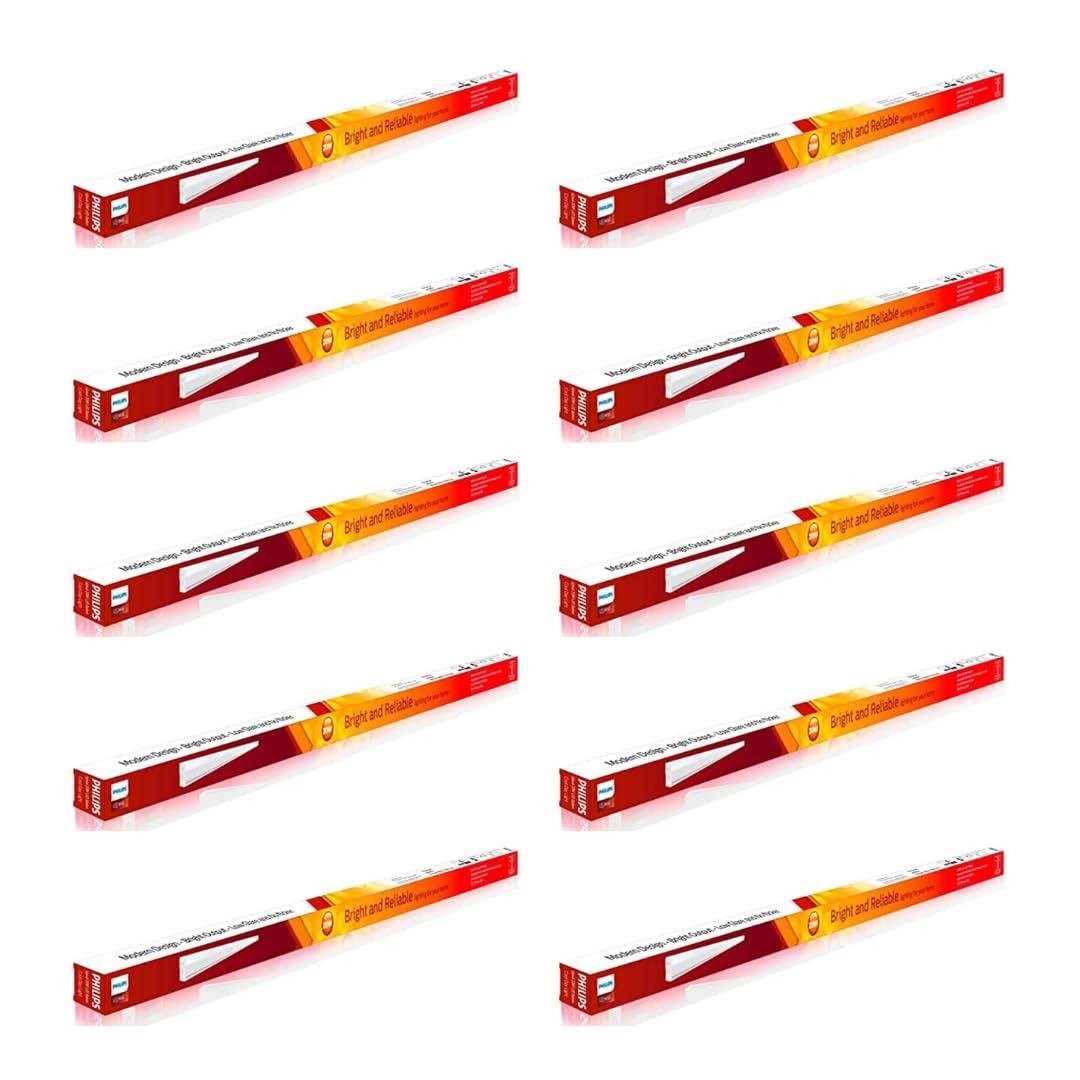 Philips 20-watt Led Batten Tubelight Colour Cool D