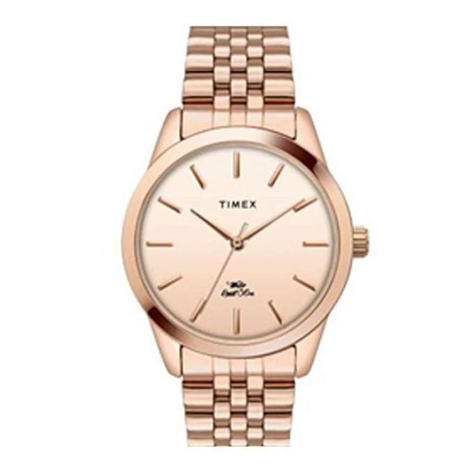 Timex Analog Watch For Women 1 642