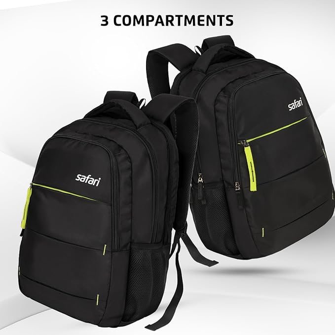 Safari Snap 35l Laptop Backpack 699