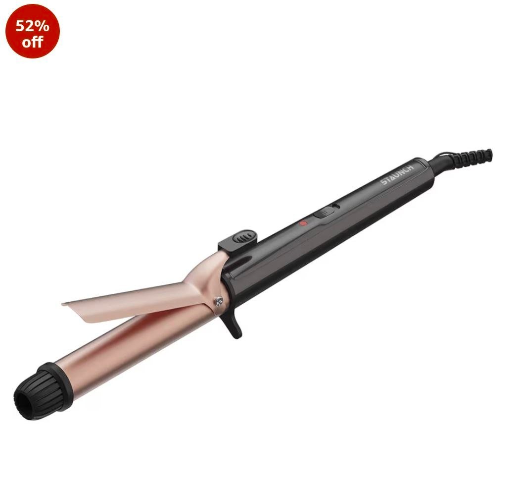 Amazon 52 - Staunch Professional Hair Curler Rs 961