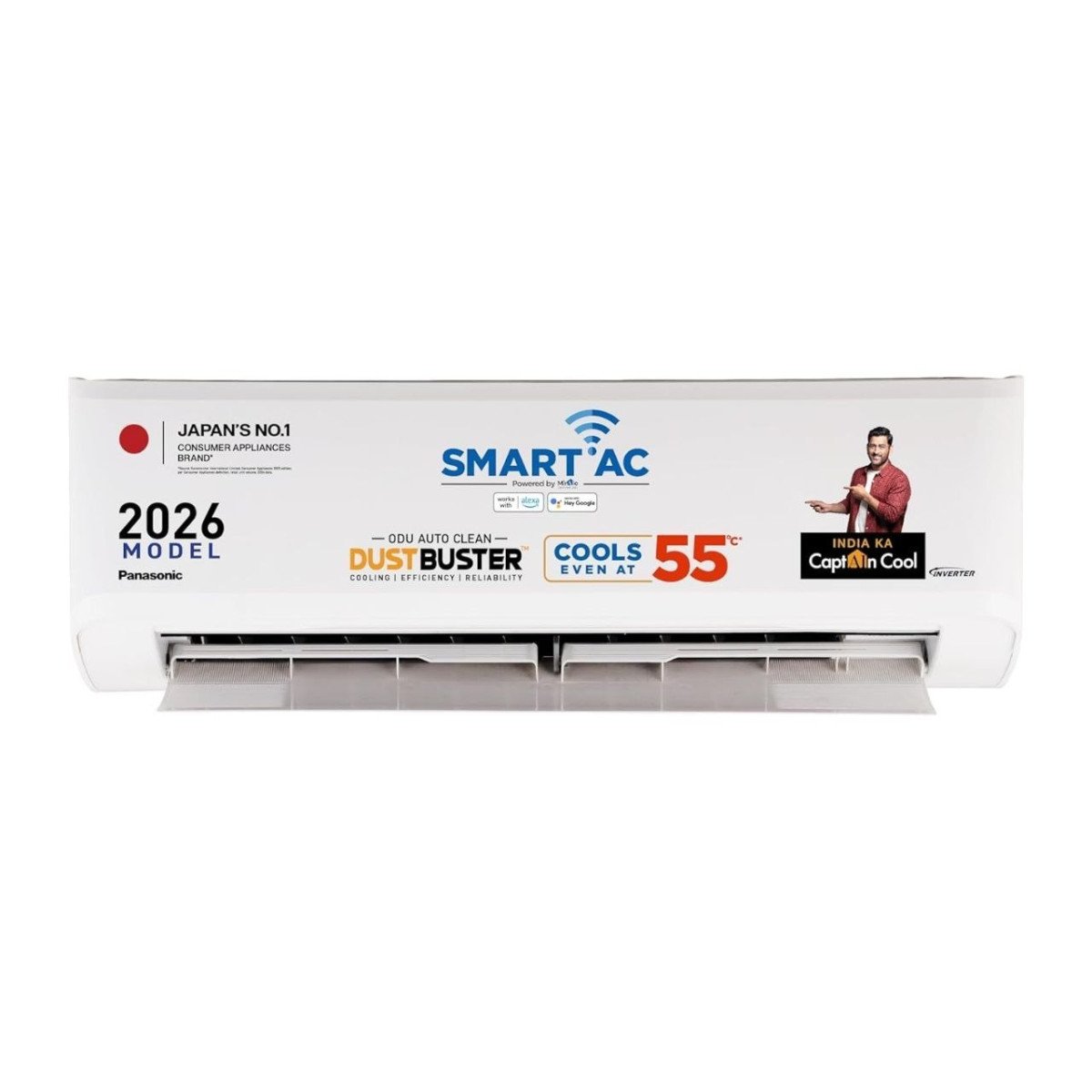Grab 32 7405 250 With Sbi Credit Card Panason