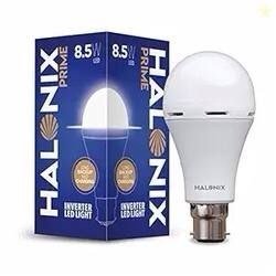 Halonix 8 5 Watt Led Bulb At Rs 179