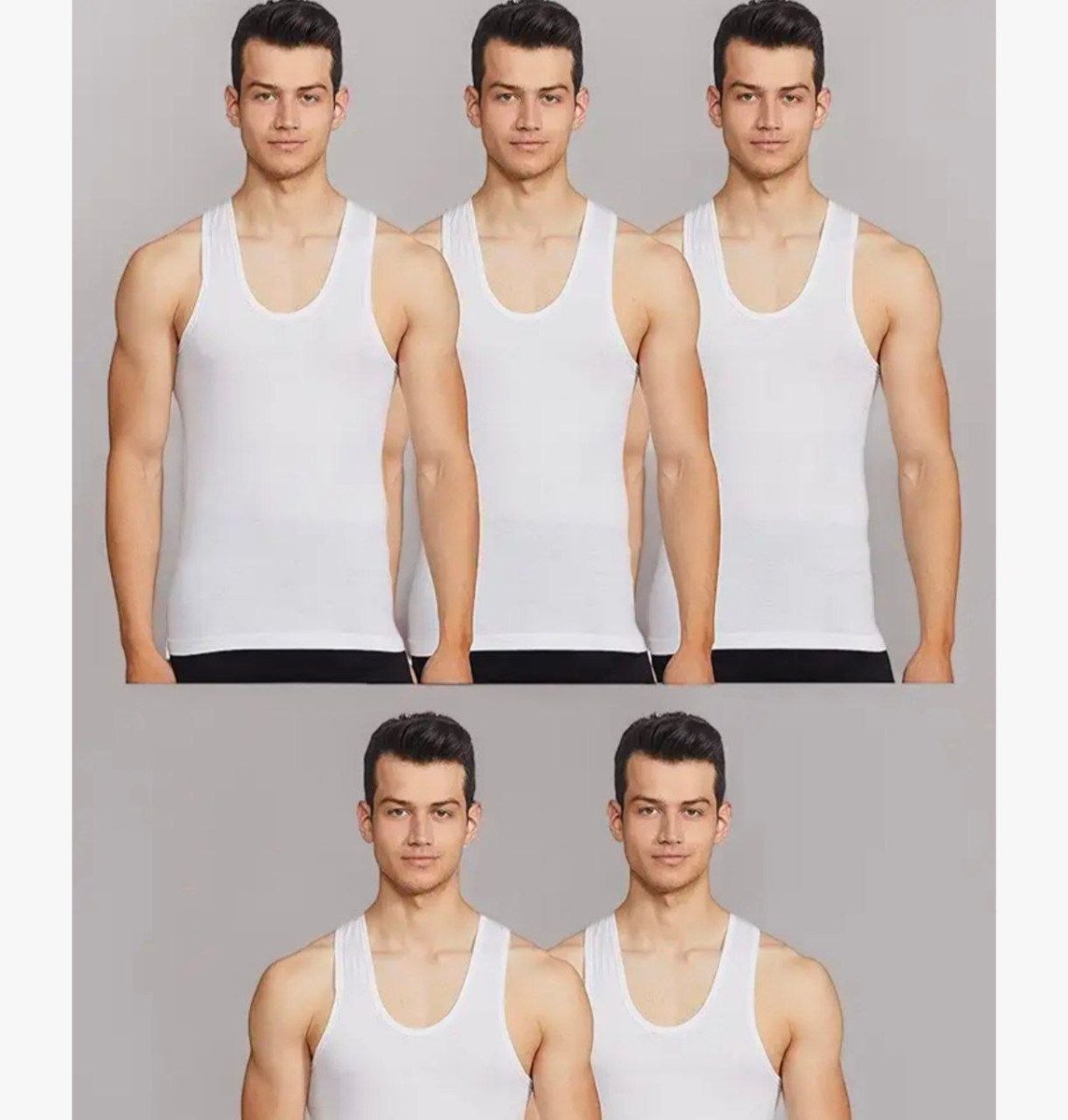 Pack Of 5