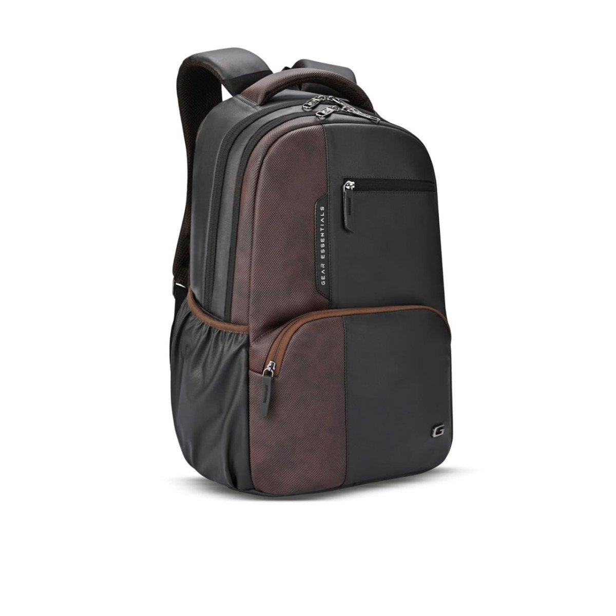 Gear Vintage 2 Faux Leather(without Antitheft) 19 