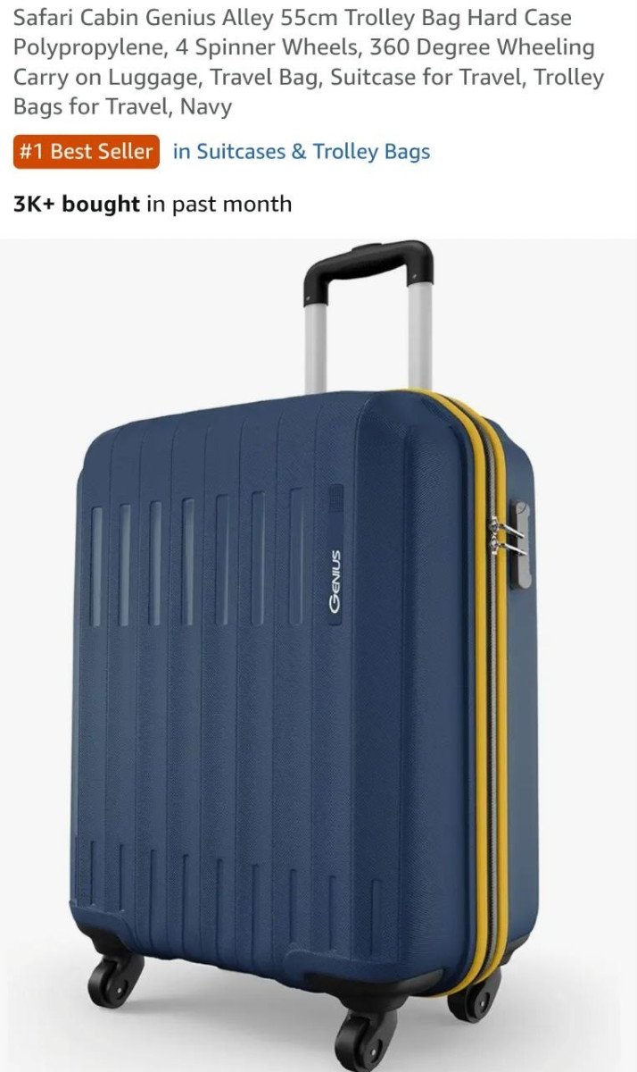 Amazon 83 On Safari Cabin Genius Alley 55cm T