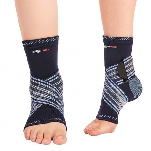 Amazonbasics Ankle Support At 199