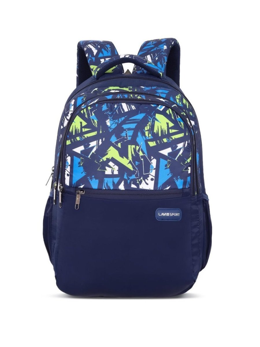 Lavie Sport Fusion 35l Navy Backpack 108