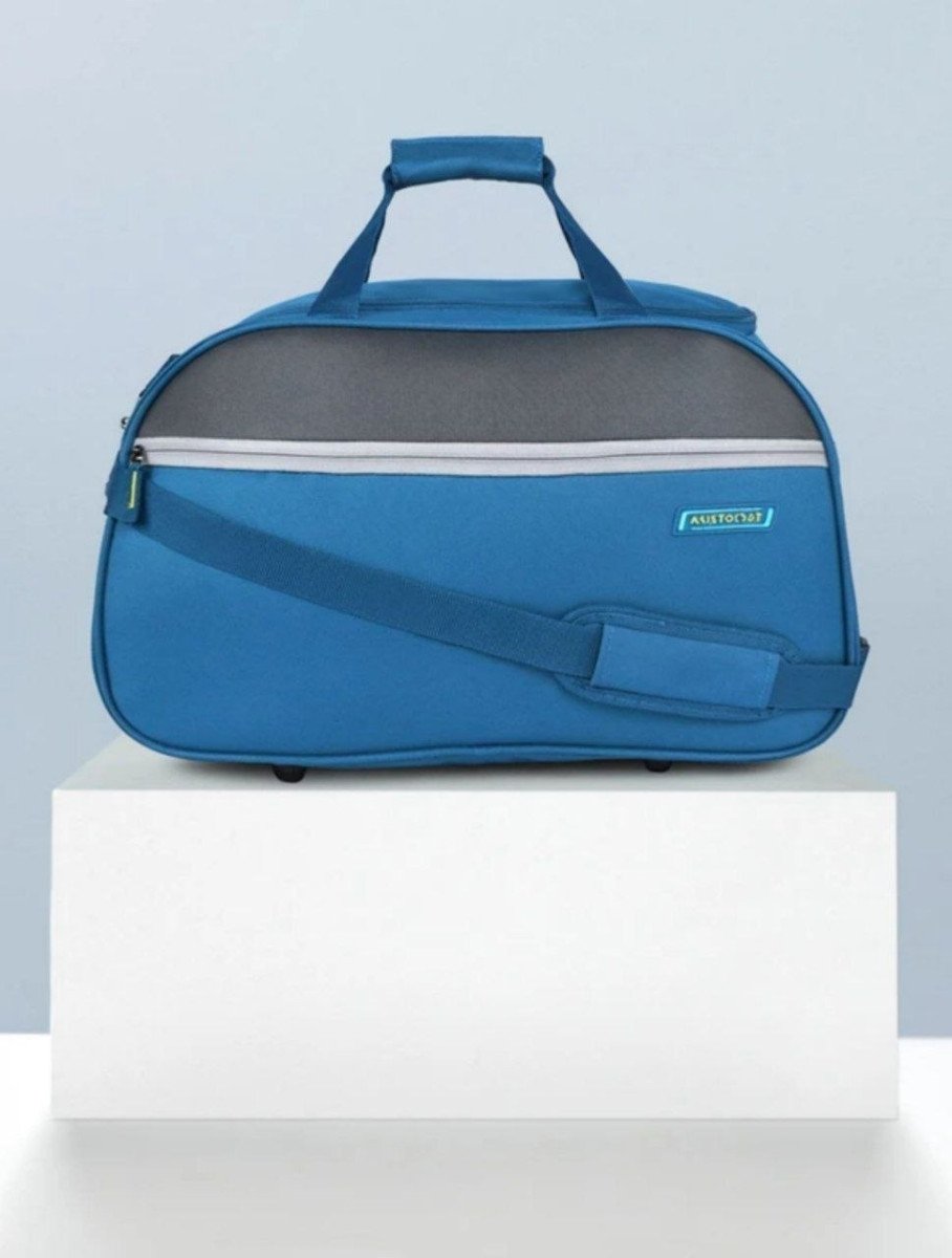 Aristocrat 41 L Hand Duffel Bag - Enigma Poly