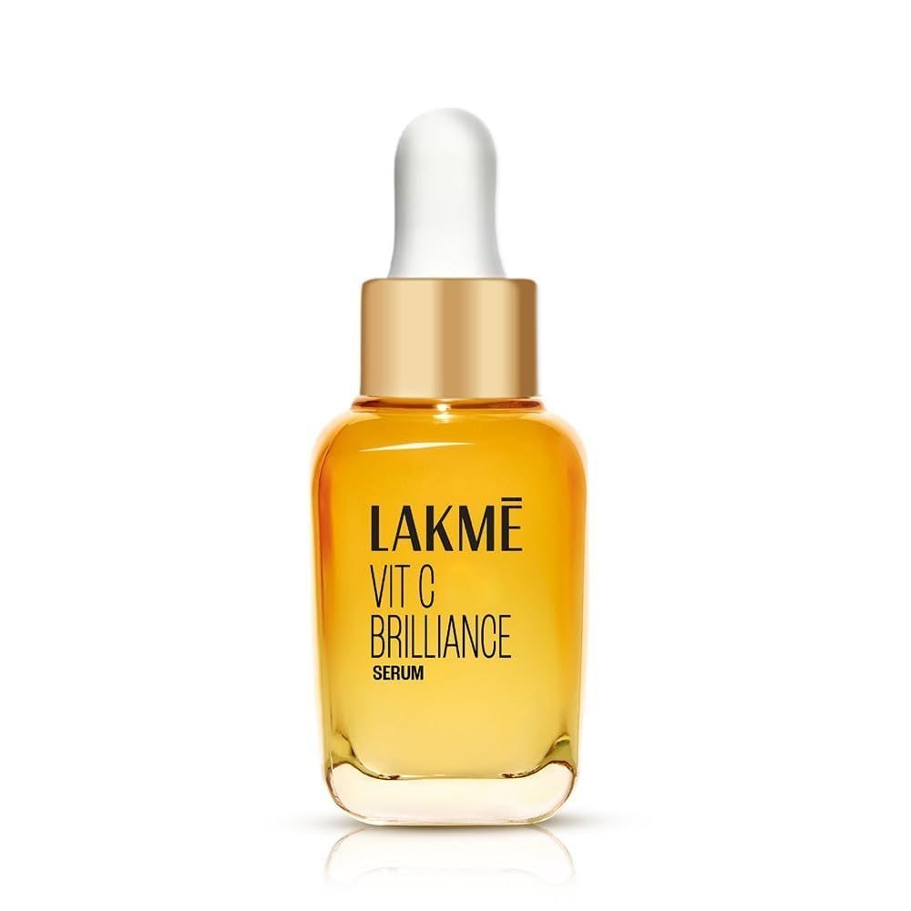 Lakme Vitamin C Serum 30 Ml 363