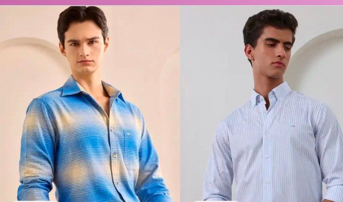 Mens Shirts Up To 83