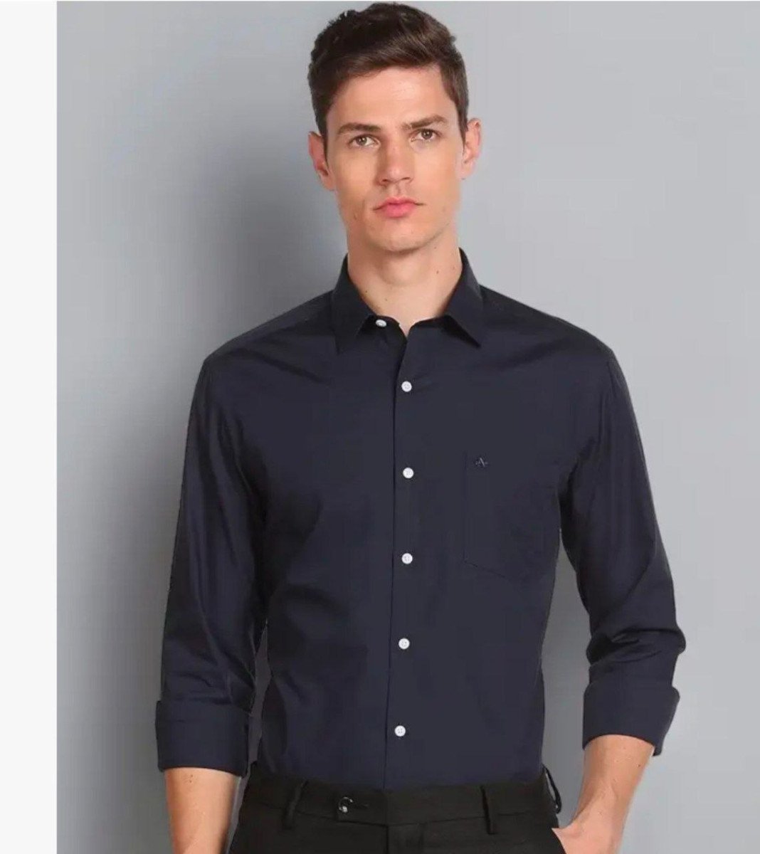 Arrow Men S Formal Shirt 399
