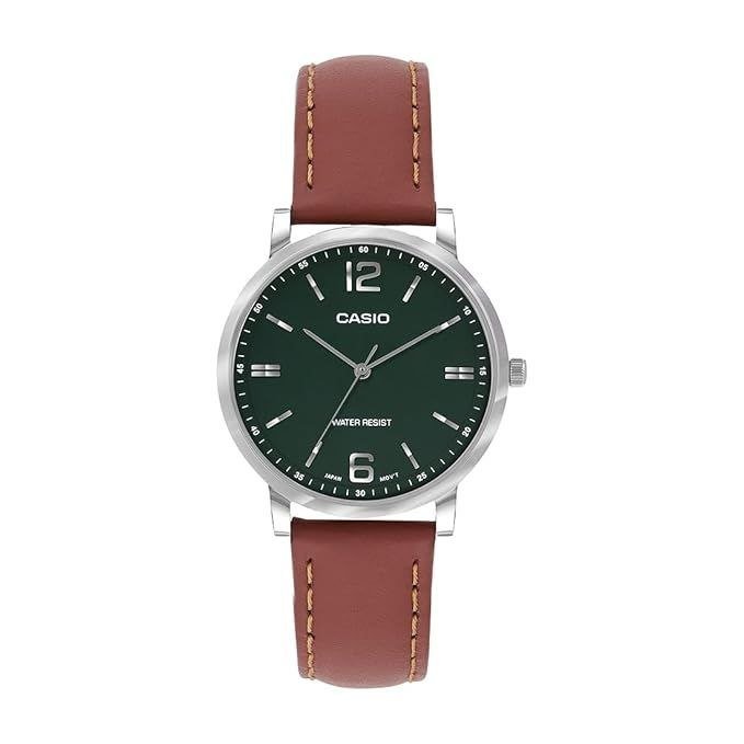 Faaasssttt 1 838coupon Reg 2 900 Casio Enticer Ladies Ltp-sn5yl-3a Analog G