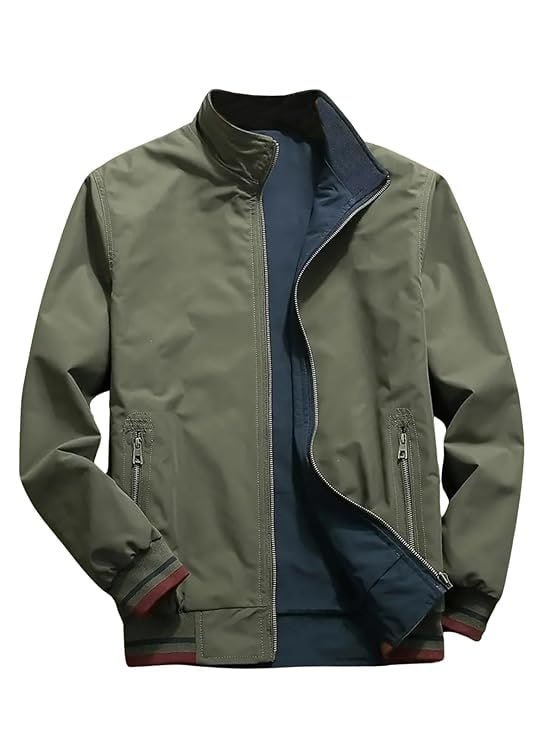 Lymio Jackets Jacket For Men 649