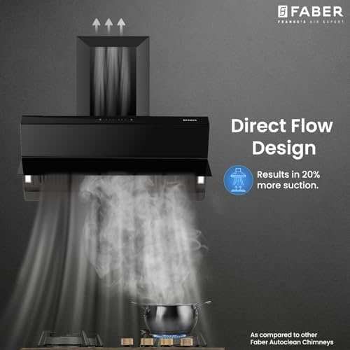 Lowest Faber Artemis 90cm Chimney 12 690flat 3500 With Sbi Credit Card60cm 