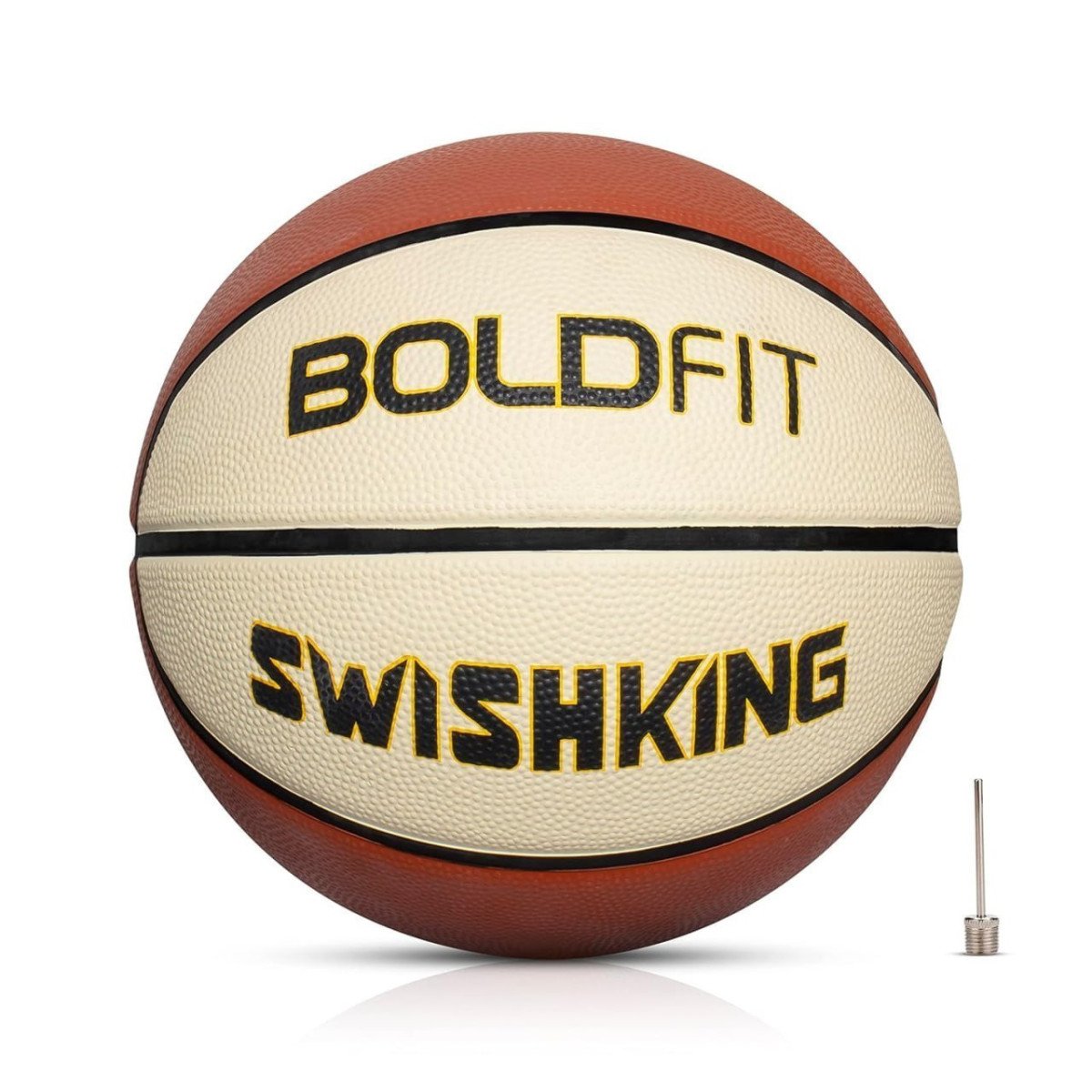 Boldfit Basketball Size 7 426