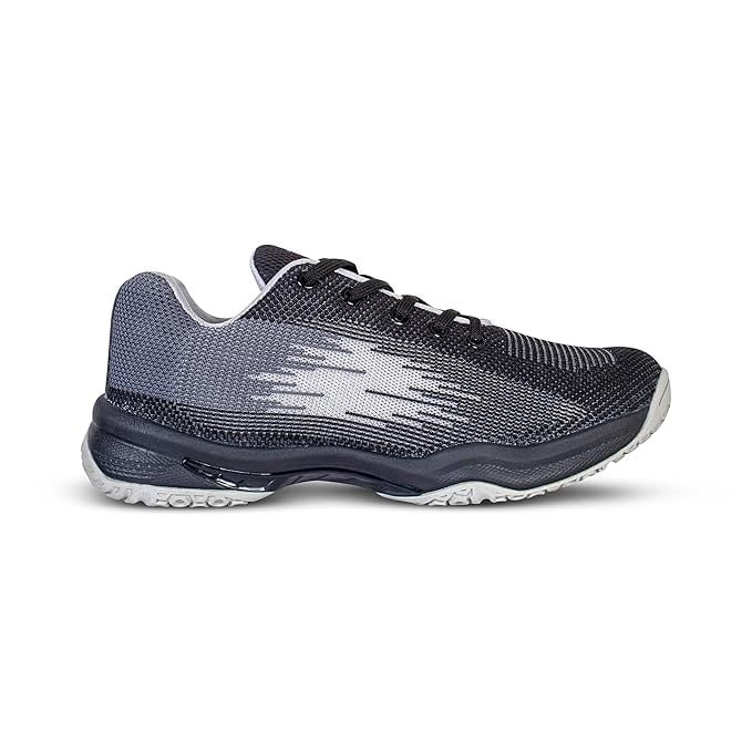 Boldfit Badminton Shoes For Man Lightweight Non Marking Shoes 849