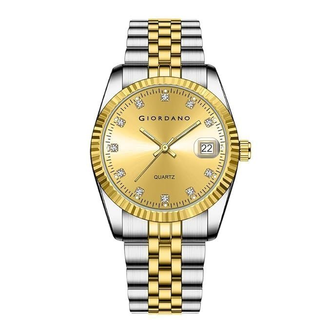 Giordano Analog Watch For Men 2 799