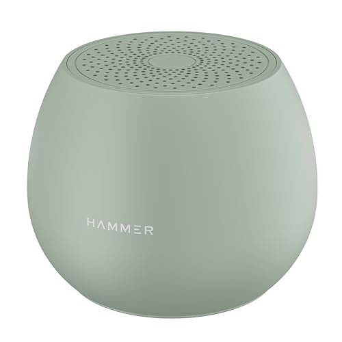 Hammer 5w Bt Speaker At 599