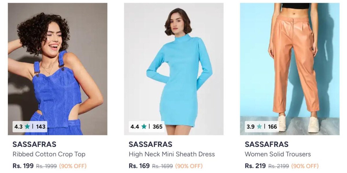 Myntra Women Clothing 88