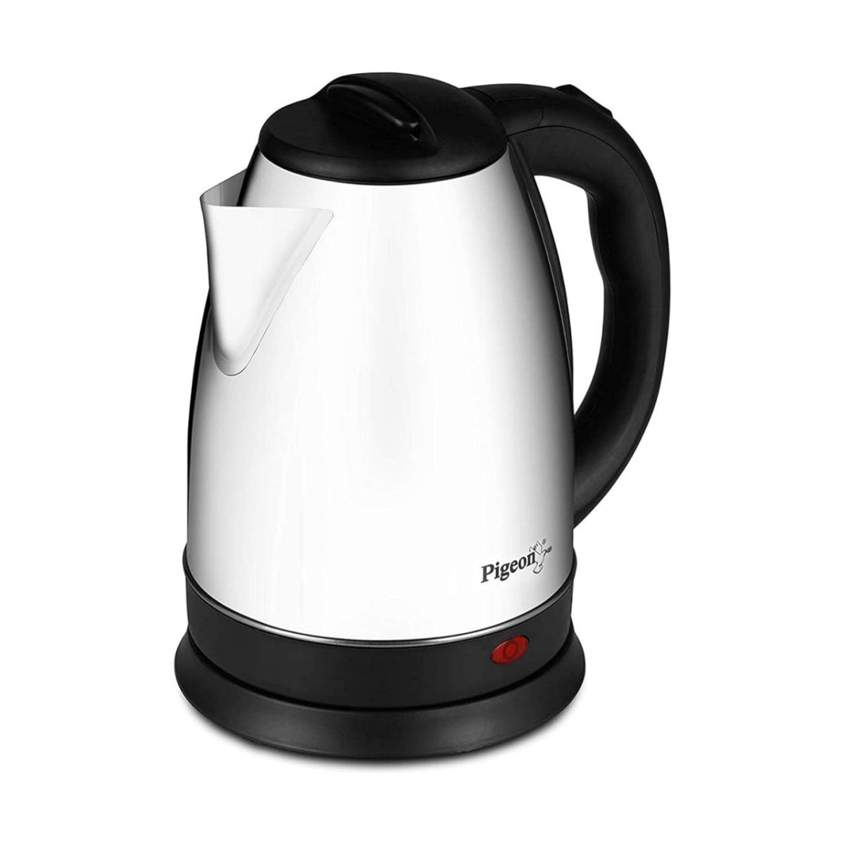 Loooot Pigeon By Stovektraft Hot Stainless Steel Electric Kettle 1 8 Litre 442