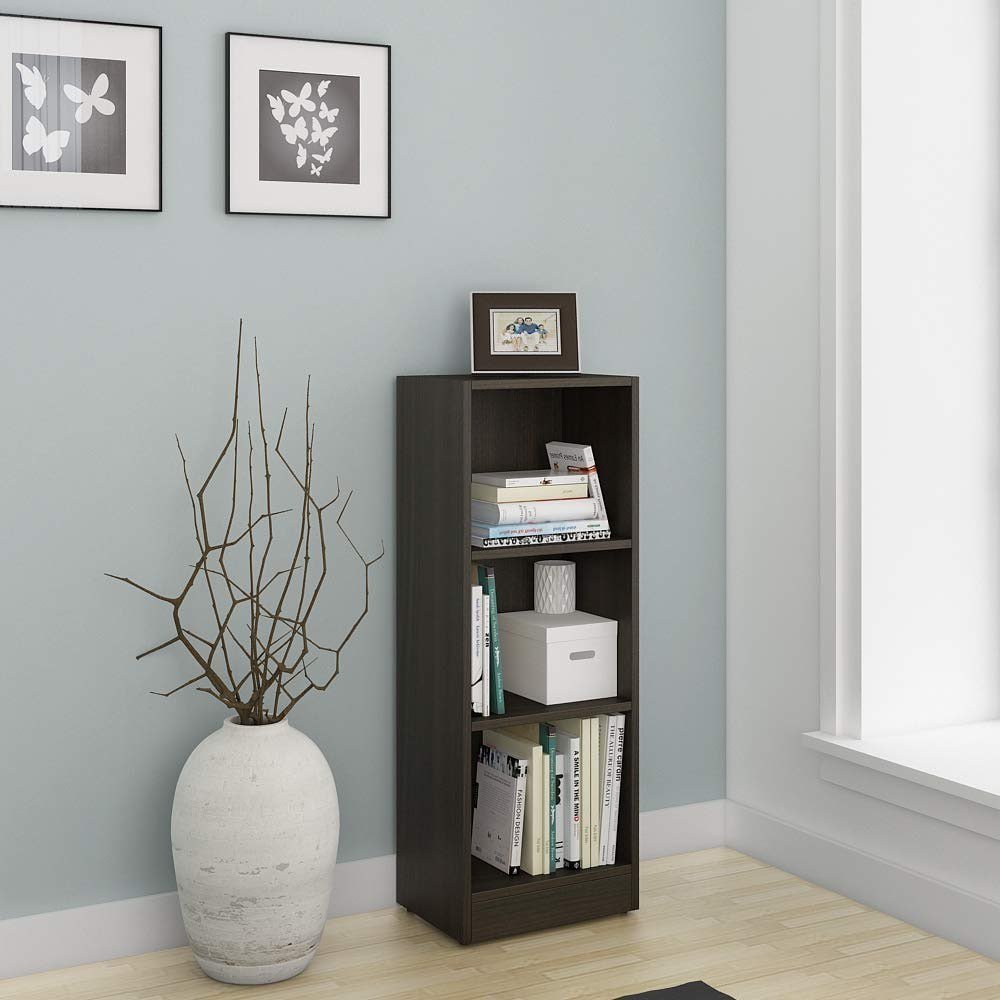 Spacewood William Book Shelf For Home 1 876
