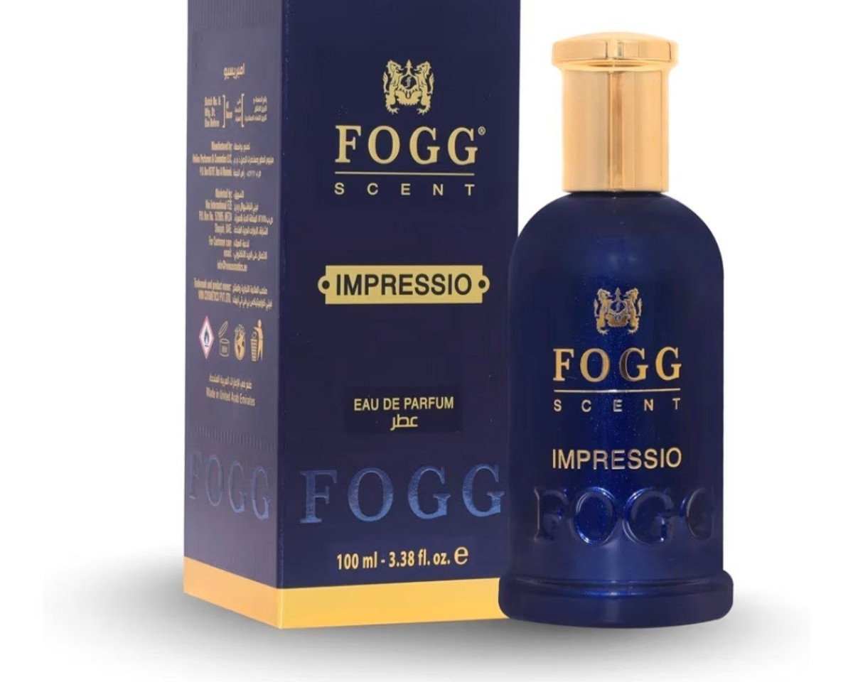 Fogg Mens Perfume At Rs 191