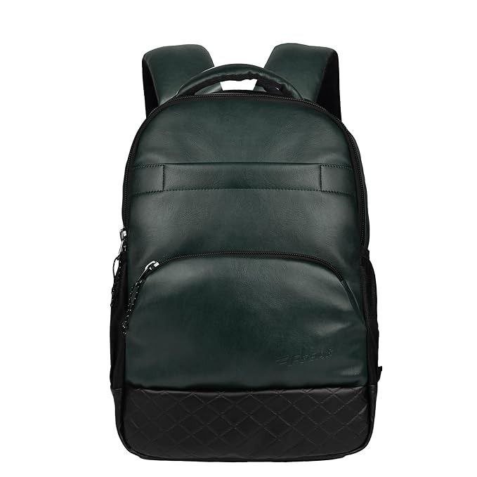 F Gear Luxur 25l Medium Laptop Backpack Fits 