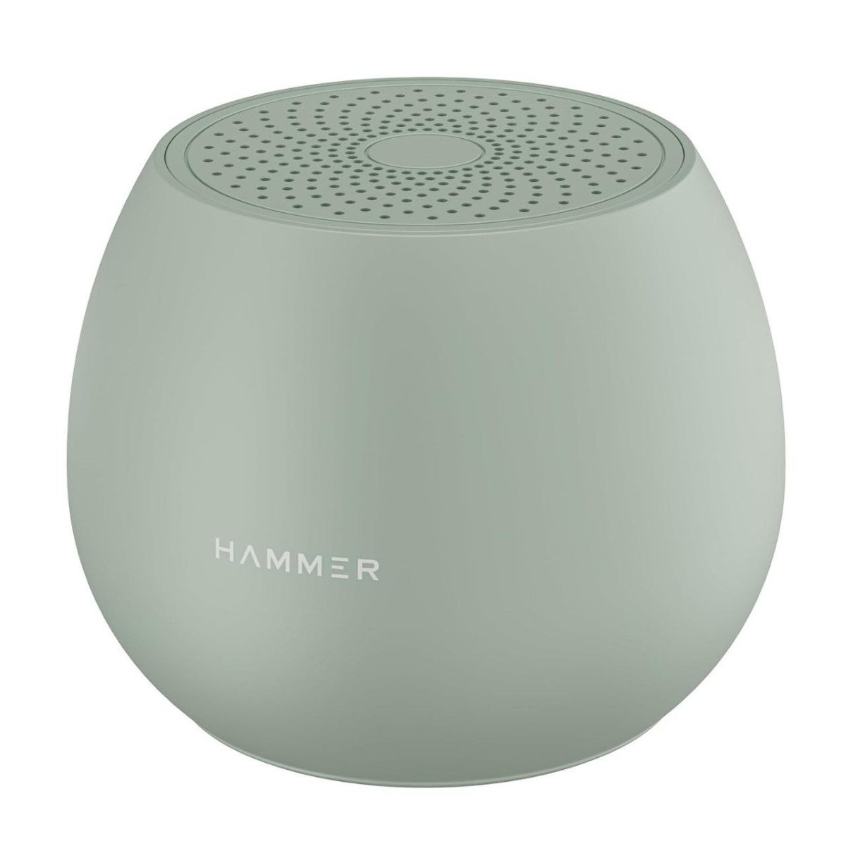 Hammer Drop 5w Bluetooth Wireless Speaker With Twin Pairing 599