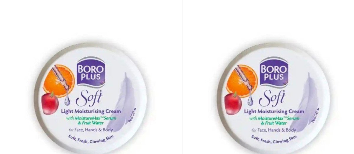 80 On Boroplus Beauty Products