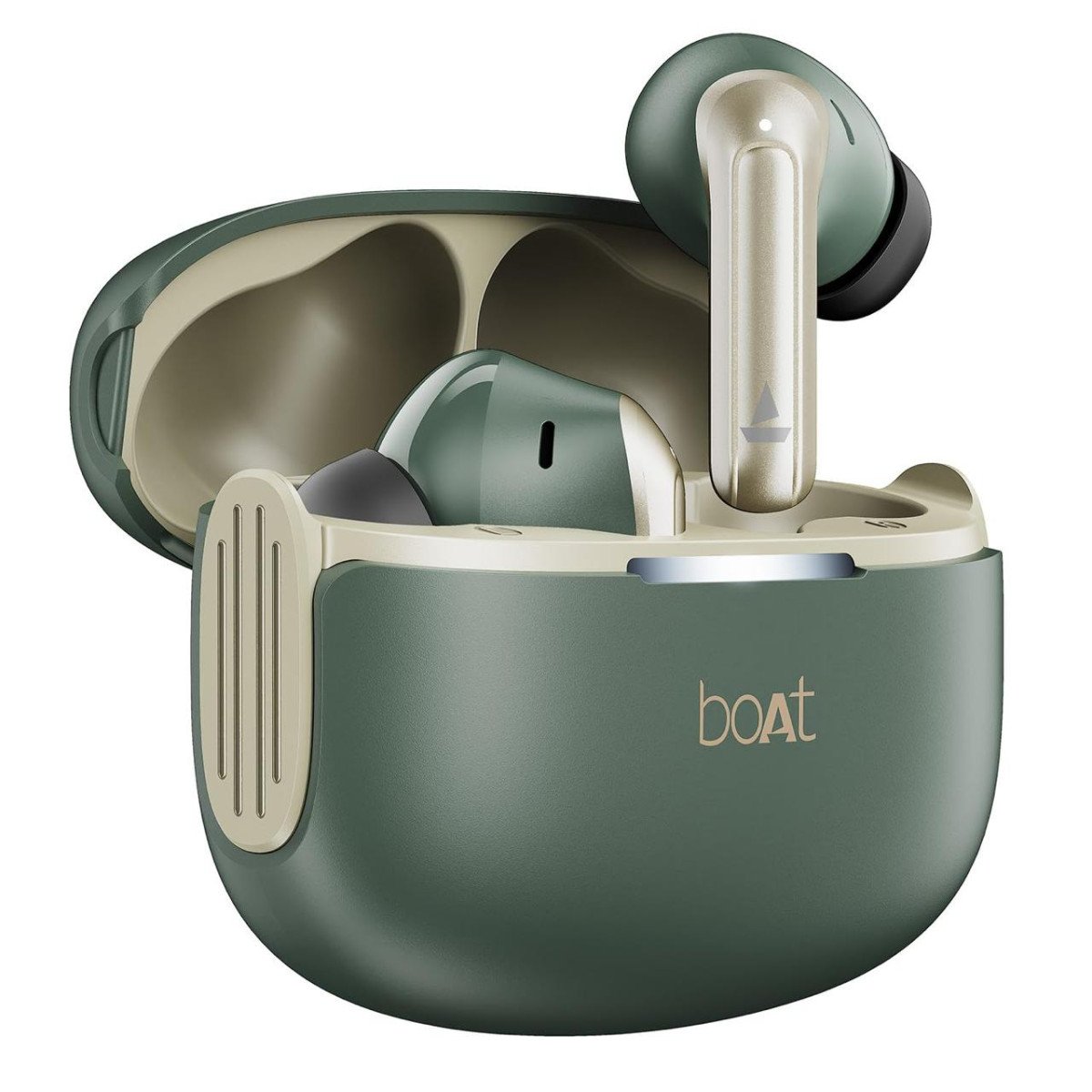 Boat Airdopes 219 4mics Enx 40h Battery Best In Se