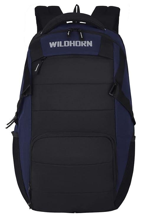 Wildhorn Laptop Backpack For Men 299
