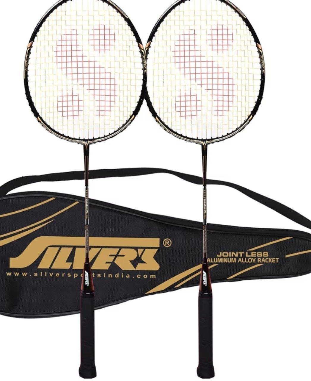 Badminton Kit At Rs 388