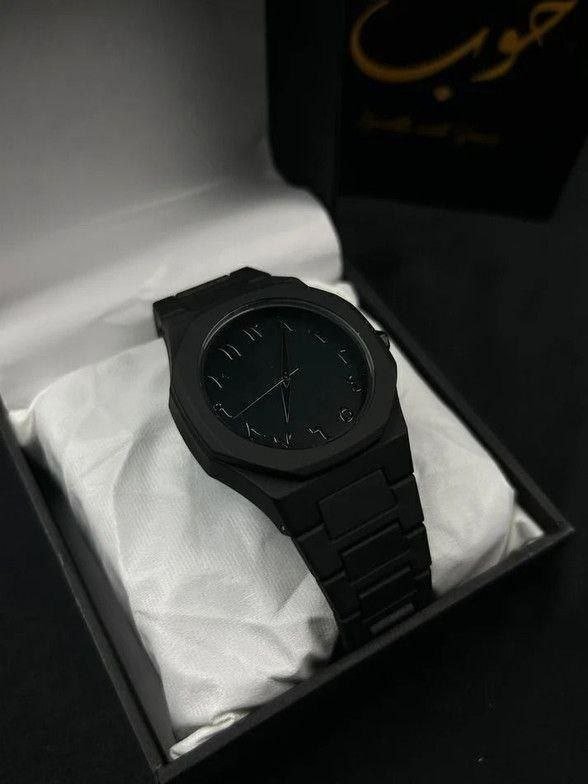 Black Mafiya Watch Sirf 200 - Rs Mein Jaldi Se Buy Kar Lo