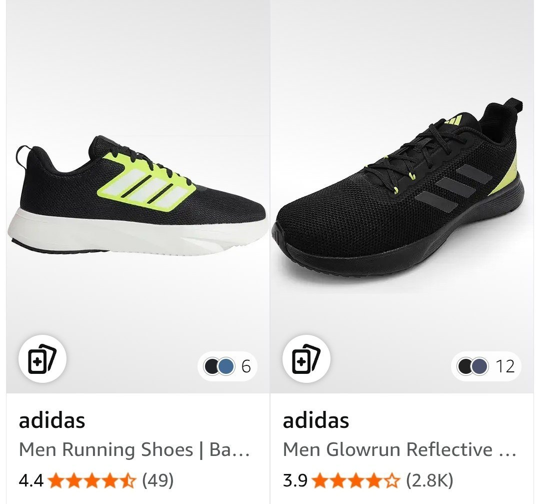 Amazon Loot 70-80 On Adidas Shoes More Extra 15 Ca